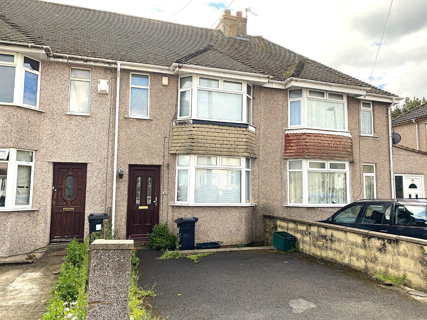 Mortimer Road, Filton, Bristol